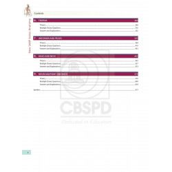 New Sarp Series For Neet/Ini-Cet Revise Anatomy In 15 Days 5Ed (Pb 2023) book by K Raviraj - Additional Image 7
