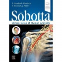 Sobotta Clinical Atlas of Human Anatomy, 1e book by Paulsen