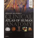 McMinn and Abrahams' Clinical Atlas of Human Anatomy -8E: With Student Consult Online Access book by Peter H. Abrahams MBBS…
