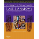 Last's Anatomy, International Edition: Regional and Applied book by Sinnatamby
