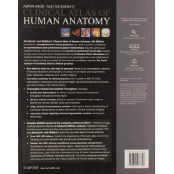 McMinn and Abrahams' Clinical Atlas of Human Anatomy -8E: With Student Consult Online Access book by Peter H. Abrahams MBBS… - A