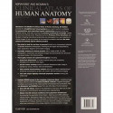 McMinn and Abrahams' Clinical Atlas of Human Anatomy -8E: With Student Consult Online Access book by Peter H. Abrahams MBBS… - A
