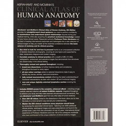 McMinn and Abrahams' Clinical Atlas of Human Anatomy -8E: With Student Consult Online Access book by Peter H. Abrahams MBBS… - A
