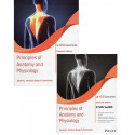 Principles of Anatomy and Physiology with Study Guide An Indian Adaptation 16th Edition book by Gerard J. Tortora