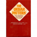 The Urban Pattern City Planning And Design 5Ed (Pb 2005) book by GALLION A.B.