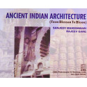 ANCIENT INDIAN ARCHITECTURE (PB 2018) book by MAHESHWARI S