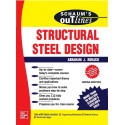 Schaums Outline Of Structural Steel Design (Pb 2020) book by Abraham J. Rokach