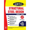 Schaums Outline Of Structural Steel Design (Pb 2020) book by Abraham J. Rokach - Back Cover