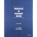 PRINCIPLES OF PAVEMENT DESIGN 2ED (PB 2018) book by E.J. Yoder, M.W. Witczak - Back Cover