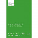 Architectural Acoustics (PocketArchitecture) book by Ana M Jaramillo, Chris Steel