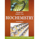 BIOCHEMISTRY 4ED (PB 2011) book by VOET D - Back Cover