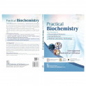 Practical Biochemistry For Courses In Paramedical Dental Medical Laboratory Technology (Pb 2025) book by Jyoti Aggarwal, Gob… -