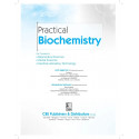 Practical Biochemistry For Courses In Paramedical Dental Medical Laboratory Technology (Pb 2025) book by Jyoti Aggarwal, Gob… -