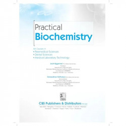 Practical Biochemistry For Courses In Paramedical Dental Medical Laboratory Technology (Pb 2025) book by Jyoti Aggarwal, Gob… -