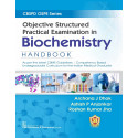 Objective Structured Practical Examination in Biochemistry Handbook book by Archana J. Dhok, Ashish P. Anjankar