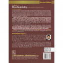 TEXTBOOK OF BIOCHEMISTRY WITH BIOMEDICAL SIGNIFICANCE FOR DENTAL STUDENTS 2ED (PB 2024) book by Prem Prakash Gupta - Additional