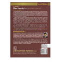 TEXTBOOK OF BIOCHEMISTRY WITH BIOMEDICAL SIGNIFICANCE FOR DENTAL STUDENTS 2ED (PB 2024) book by Prem Prakash Gupta - Additional