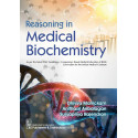 Reasoning in Medical Biochemistry (PB 2026) book by Dhivya Manickam, Anithasri Anbalagan