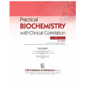 Practical Biochemistry With Clinical Correlation For Mbbs Students 3Ed (Pb 2025) book by POONAM AGRAWAL - Additional Image 5