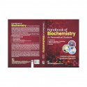 Handbook of Biochemistry for Paramedical Students - 2025 book by Anithasri Anbalagan, Suryapriya Rajendran - Additional Image 4