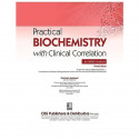 Practical Biochemistry With Clinical Correlation For Mbbs Students 3Ed (Pb 2025) book by POONAM AGRAWAL - Additional Image 6