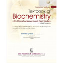 Competency Based Textbook Of Biochemistry With Clinical Approach And Case Studies For Mbbs Students 2025 book by ACME Poonam… -
