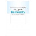 MCQS IN BIOCHEMISTRY 2ED (PB 2024) book by HARBANS LAL - Additional Image 5