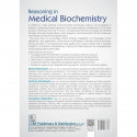 Reasoning in Medical Biochemistry (PB 2026) book by Dhivya Manickam, Anithasri Anbalagan - Additional Image 4