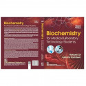 Biochemistry For Medical Laboratory Technology Students 3Ed (Pb 2024) book by Ashuma Sachdeva, Harbans Lal - Additional Image 4