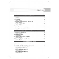Reasoning in Medical Biochemistry (PB 2026) book by Dhivya Manickam, Anithasri Anbalagan - Additional Image 5