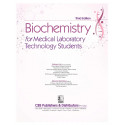 Biochemistry For Medical Laboratory Technology Students 3Ed (Pb 2024) book by Ashuma Sachdeva, Harbans Lal - Additional Image 5
