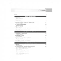 Reasoning in Medical Biochemistry (PB 2026) book by Dhivya Manickam, Anithasri Anbalagan - Additional Image 6