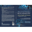Early Clinical Exposure in Biochemistry | Clinical Insights with Answers For MBBS Phase I Students (PB 2026) book by Neeru B… -