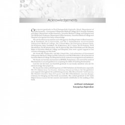 Handbook of Biochemistry for Paramedical Students - 2025 book by Anithasri Anbalagan, Suryapriya Rajendran - Additional Image 8