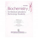 Biochemistry For Medical Laboratory Technology Students 3Ed (Pb 2024) book by Ashuma Sachdeva, Harbans Lal - Additional Image 6