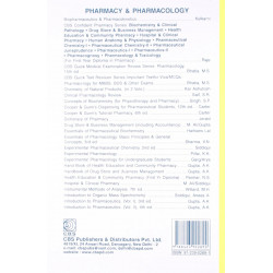 BIOCHEMISTRY AND CLINICAL PATHOLOGY THEORY AND PRACTICAL (PB 2020) book by K K PILLAI - Additional Image 3
