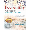 Biochemistry Workbook for Medical Students - 2025 book by Poonam Agrawal