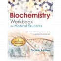 Biochemistry Workbook for Medical Students - 2025 book by Poonam Agrawal - Back Cover