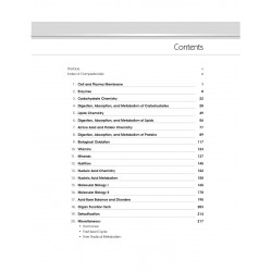 Manipal Preparatory Manual of Biochemistry for Undergraduate Students Question–Answer Format (PB 2026) book by Krishnananda… - A