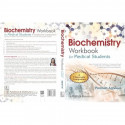 Biochemistry Workbook for Medical Students - 2025 book by Poonam Agrawal - Additional Image 4