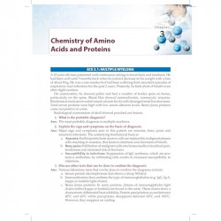 Early Clinical Exposure in Biochemistry | Clinical Insights with Answers For MBBS Phase I Students (PB 2026) book by Neeru B… -