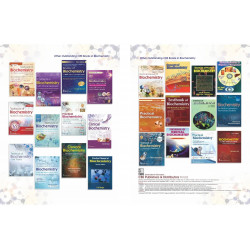 Biochemistry Workbook for Medical Students - 2025 book by Poonam Agrawal - Additional Image 5