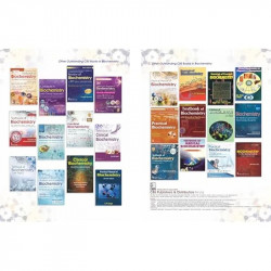 Biochemistry Workbook for Medical Students - 2025 book by Poonam Agrawal - Additional Image 6