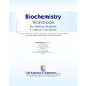 Biochemistry Workbook for Medical Students - 2025 book by Poonam Agrawal - Additional Image 7