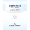 Biochemistry Workbook for Medical Students - 2025 book by Poonam Agrawal - Additional Image 8