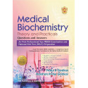 Medical Biochemistry Theory And Answers Questions And Answers For First Professional Year Mbbs Examination And National Exit…