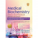 Medical Biochemistry Theory And Answers Questions And Answers For First Professional Year Mbbs Examination And National Exit… -
