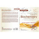 Competency Based Logbook in Biochemistry 1C, for First Professional MBBS | As per the latest NMC (2024) Guidelines 2ed/ (PB… - A