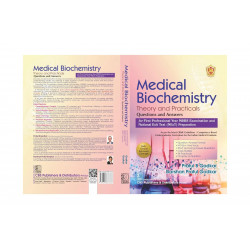 Medical Biochemistry Theory And Answers Questions And Answers For First Professional Year Mbbs Examination And National Exit… -