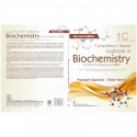Competency Based Logbook in Biochemistry 1C, for First Professional MBBS | As per the latest NMC (2024) Guidelines 2ed/ (PB… - A